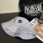 Chanel Fisherman's Hat - Image 9