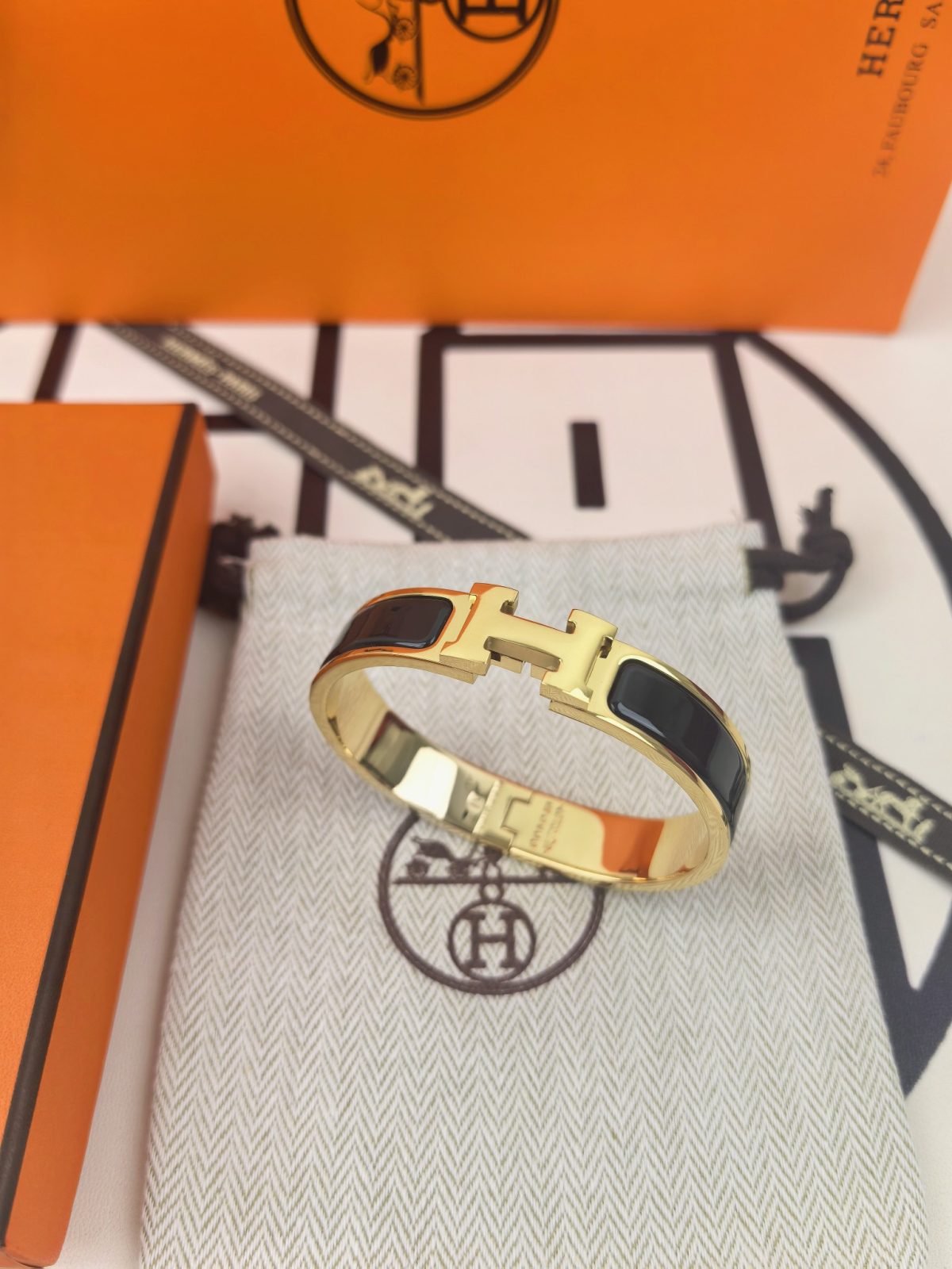 Hermes Bracelet - Image 2
