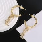 YSL Earrings