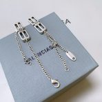 Balenciaga Earrings - Image 3