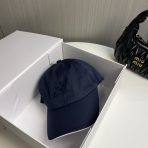 Loro Piana Baseball Cap - Image 9