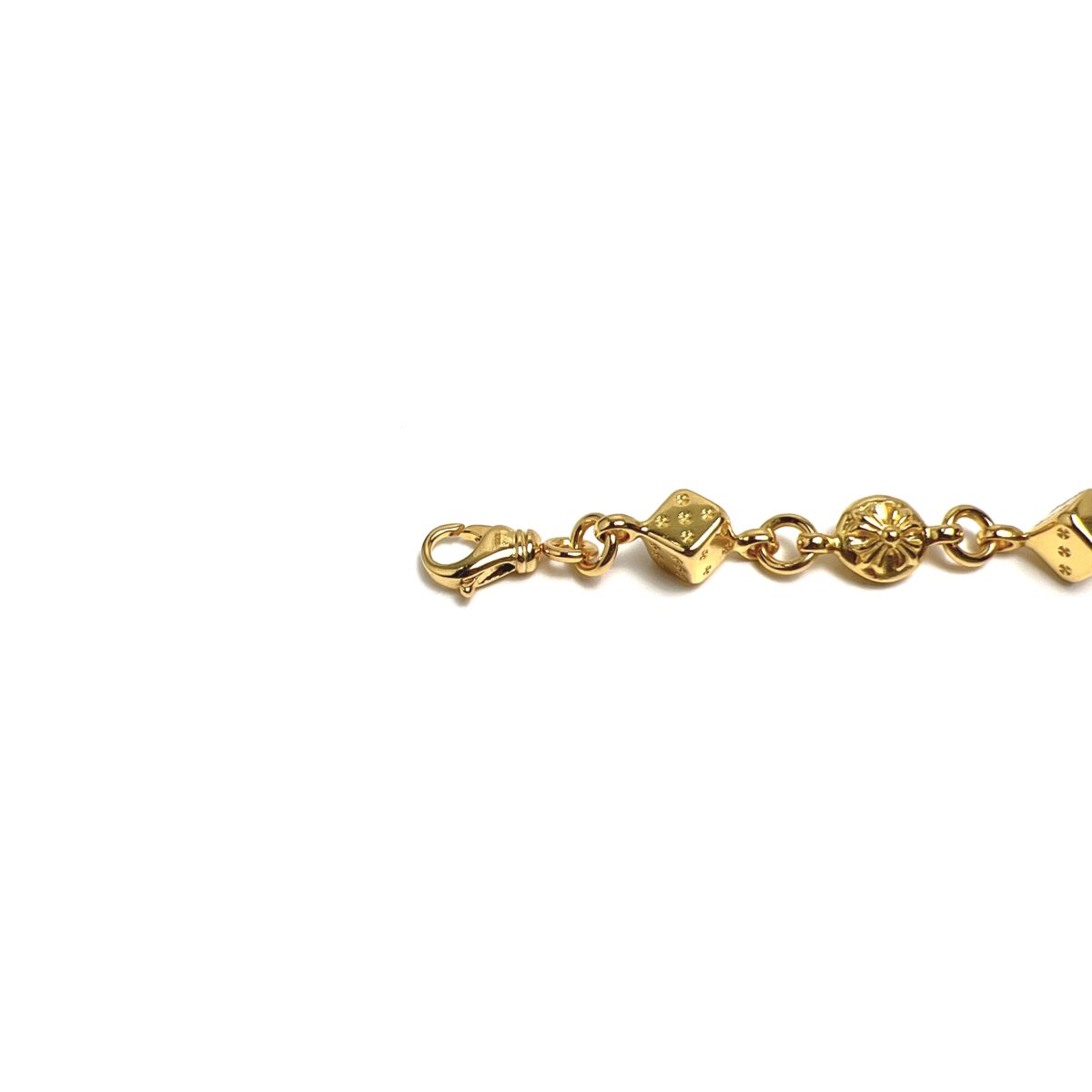 Chrome Hearts Bracelet - Image 3