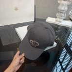 Moncler Baseball Cap - Image 4