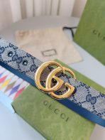 Gucci Women Belt Width 3cm - Image 4