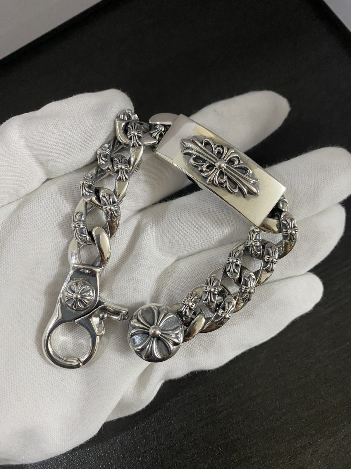 Chrome Hearts Bracelet - Image 3