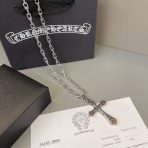 Chrome Hearts Necklace - Image 5