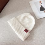 Balenciaga Knitted Hat - Image 2