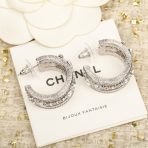 Chanel Earrings - Image 3