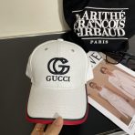 Gucci Baseball Cap - Image 5