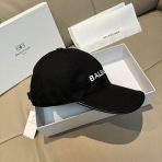 Balenciaga Baseball Cap - Image 3