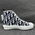 Dior B23 High Top Sneaker Size 45 - Image 9