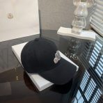 Moncler Baseball Cap - Image 5