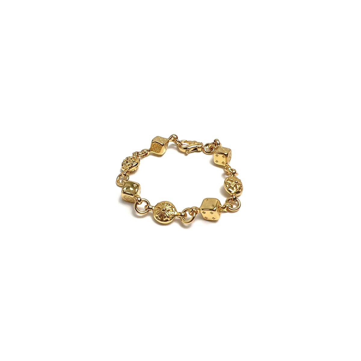 Chrome Hearts Bracelet - Image 1