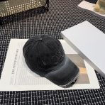 Celine Baseball Cap - Image 5