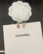 Chanel Earrings - Image 6