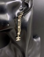 Chanel Earrings - Image 2