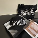 Balenciaga Baseball Cap - Image 8