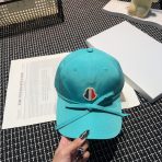 Moncler Baseball Cap - Image 4
