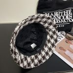 Chanel Fisherman's Hat - Image 4