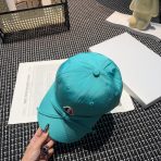 Moncler Baseball Cap - Image 5