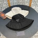 Prada Fisherman's Hat - Image 9