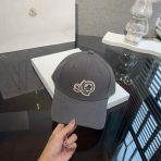 Moncler Baseball Cap - Image 2