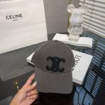 Celine Baseball Cap - Image 4