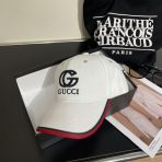 Gucci Baseball Cap - Image 8