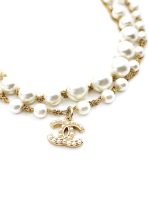 Chanel Necklace - Image 4