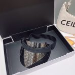Dior DIORCLUB V1U Oblique Visor Sunglasses 4-Color - Image 8