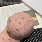 Celine Baseball Cap - Image 6