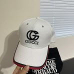 Gucci Baseball Cap - Image 4