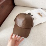 Prada Baseball Cap - Image 5