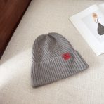 Celine Knitted Hat - Image 4
