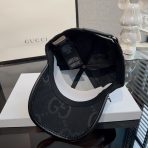 Gucci Baseball Cap - Image 8