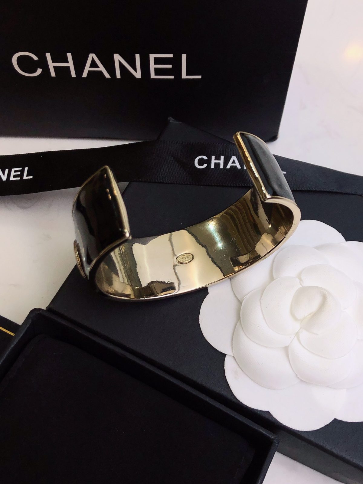 Chanel Bracelet - Image 4
