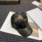 Prada Baseball Cap - Image 7