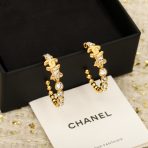 Chanel Earrings - Image 5