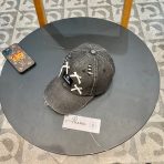 Chanel Baseball Cap - Image 2