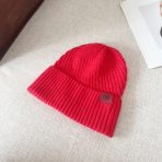 Balenciaga Knitted Hat - Image 2