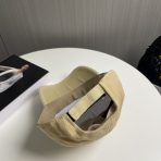 Prada Baseball Cap - Image 3