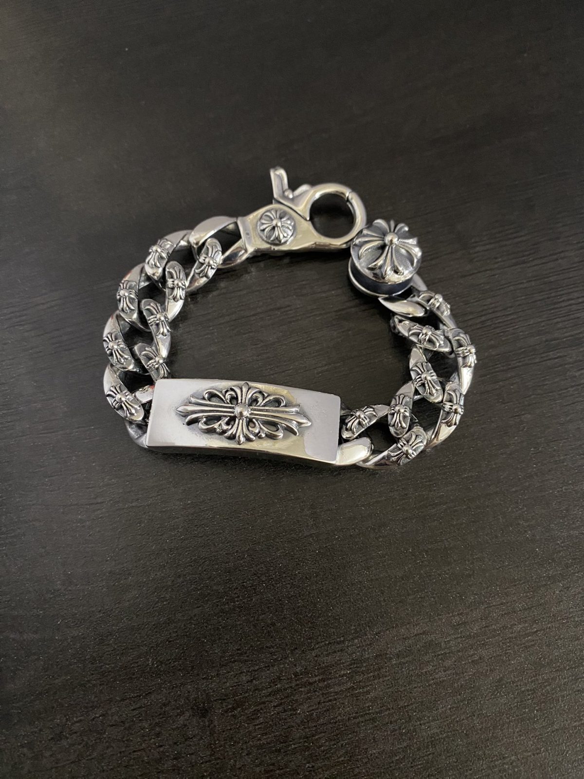 Chrome Hearts Bracelet - Image 2