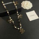 Chanel Necklace - Image 3