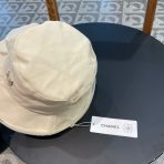 Chanel Fisherman's Hat - Image 5