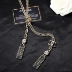 Chanel Necklace - Image 5