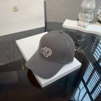 Moncler Baseball Cap - Image 6