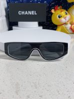 Chanel Sunglasses - Image 8
