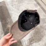 Fendi Baseball Cap - Image 9