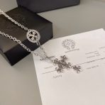 Chrome Hearts Necklace - Image 6