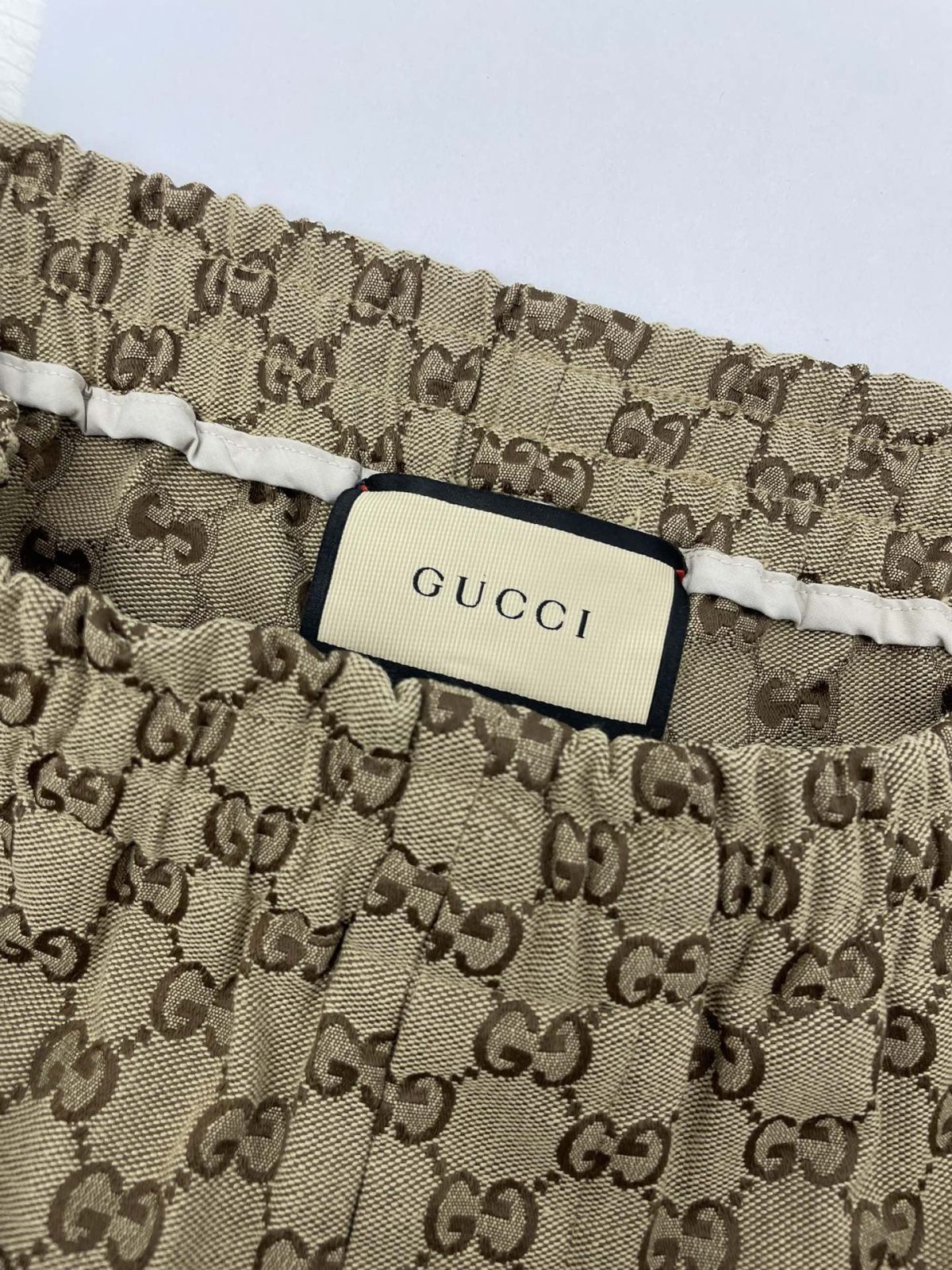 Gucci Sommeranzug Size S - Image 11